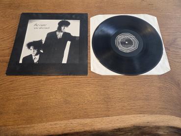 The Cure – Your silent touch 1988 XT 667 UK Pressung VG+/VG